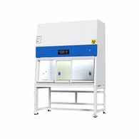 Gabinete de Segurança Biológica de Proteção à Radiação